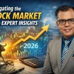 Anuj Singh of CNBC Awaaz