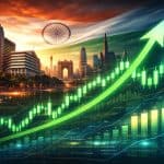Morgan Stanleys Bullish Outlook on Indian Equities