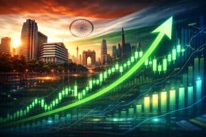 Morgan Stanleys Bullish Outlook on Indian Equities