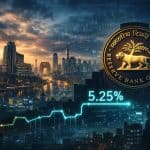 RBI’s Decision to Hold Repo Rate at 5.25% - What It Means for India’s Economy