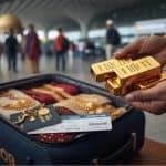 Why do Indians bring physical Gold from Dubai to India?